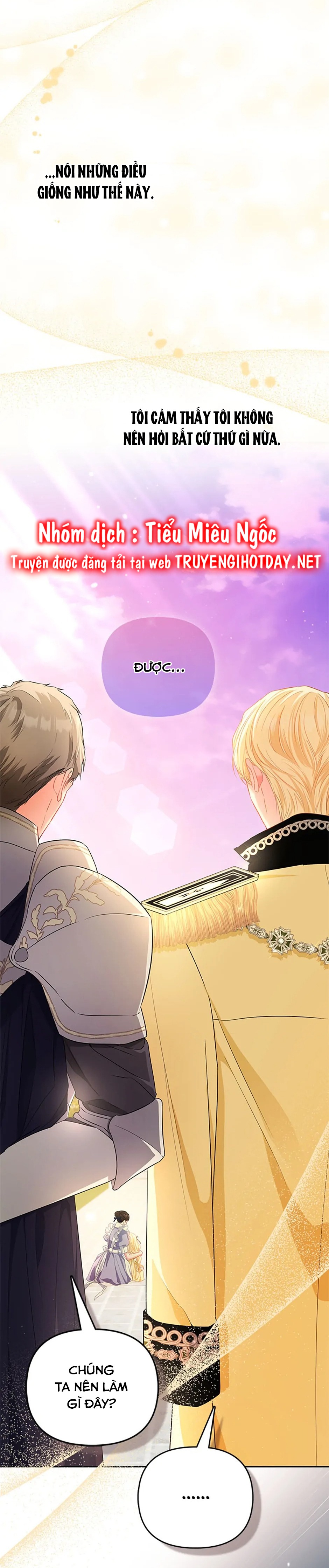 nàng công chúa của tôi chapter 25 25