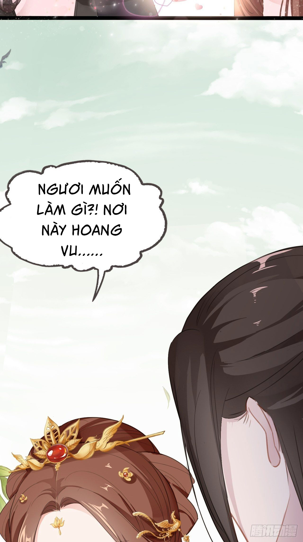 kiều thê của xà vương chapter 3 21