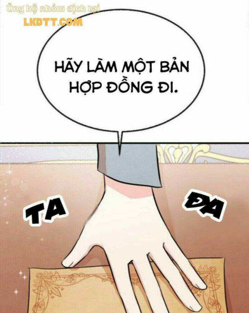 tiểu thư scarlet, em không muốn trả thù sao? chapter 4 68