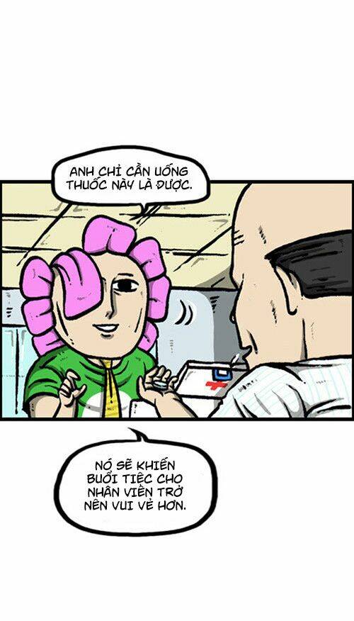 tiếng gọi con tim chapter 45 15