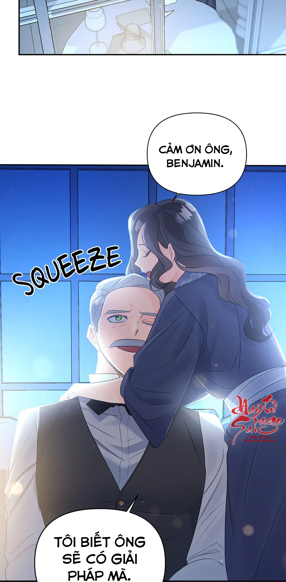 ebony, quạ đen chapter 78.2 25