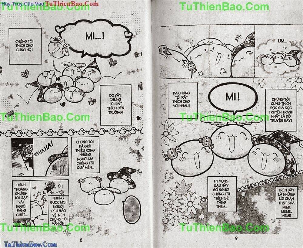 qq quả trứng tình yêu chapter 3 5