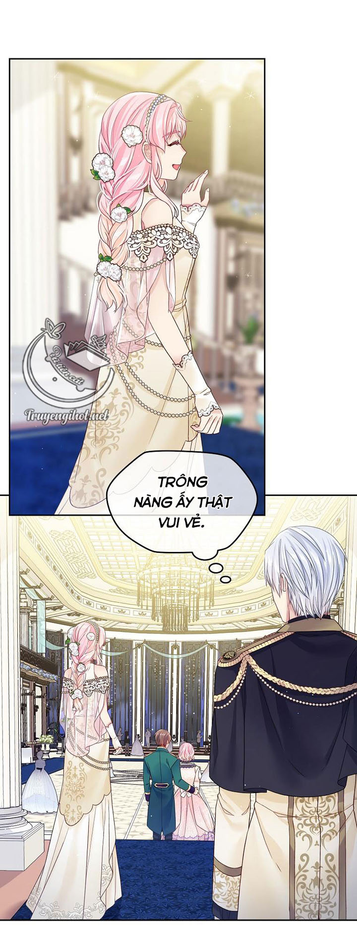 tôi gặp rắc rối vì chồng qúa dễ thương chapter 24.1 17