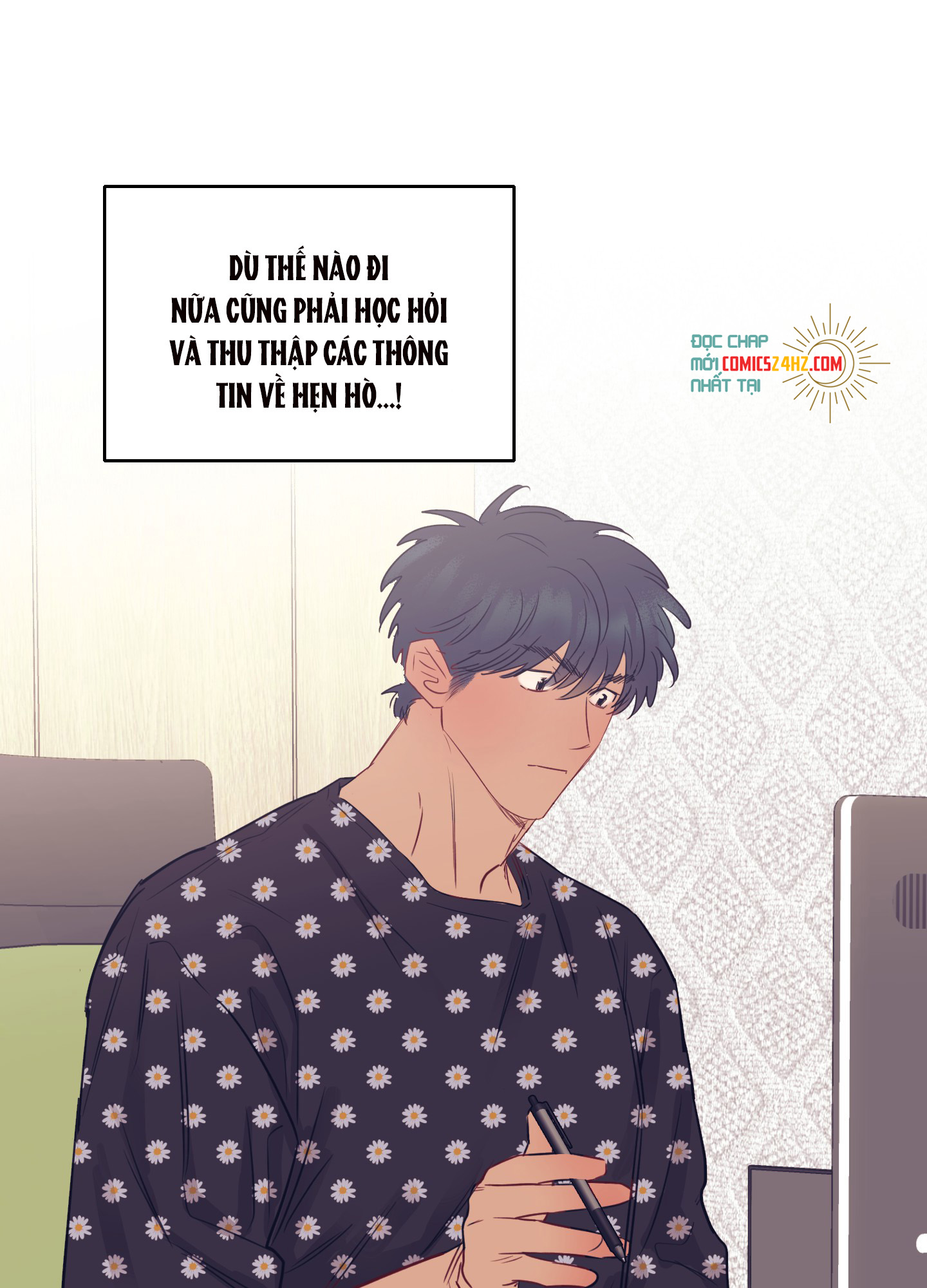 tình yêu lụi tàn chapter 13 5