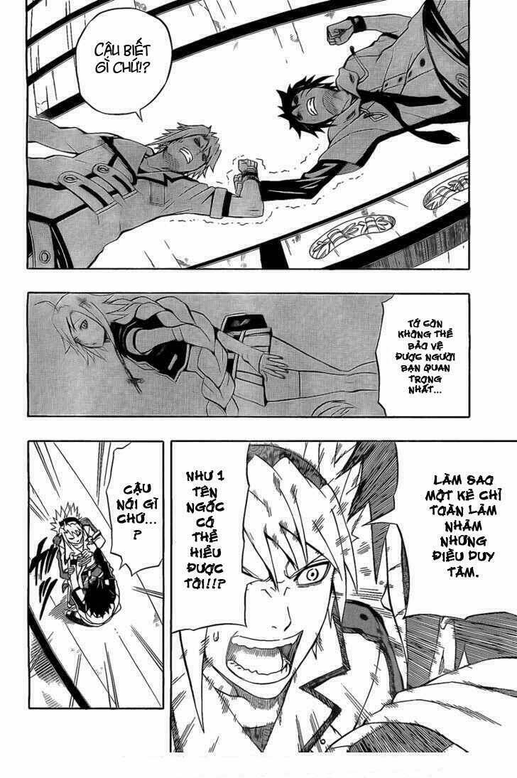 blazer driver chapter 20 27