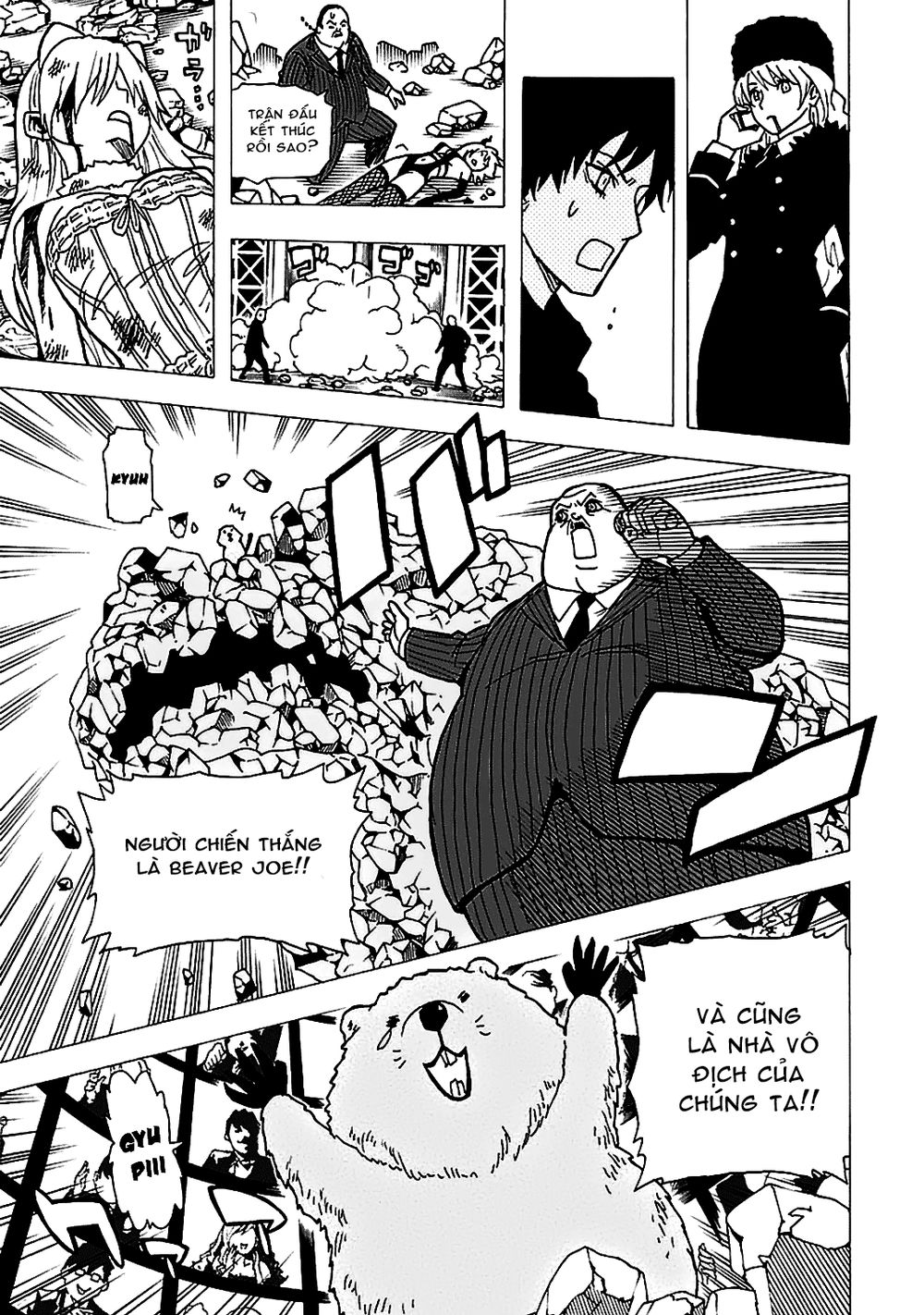 tokyo esp chapter 46 48