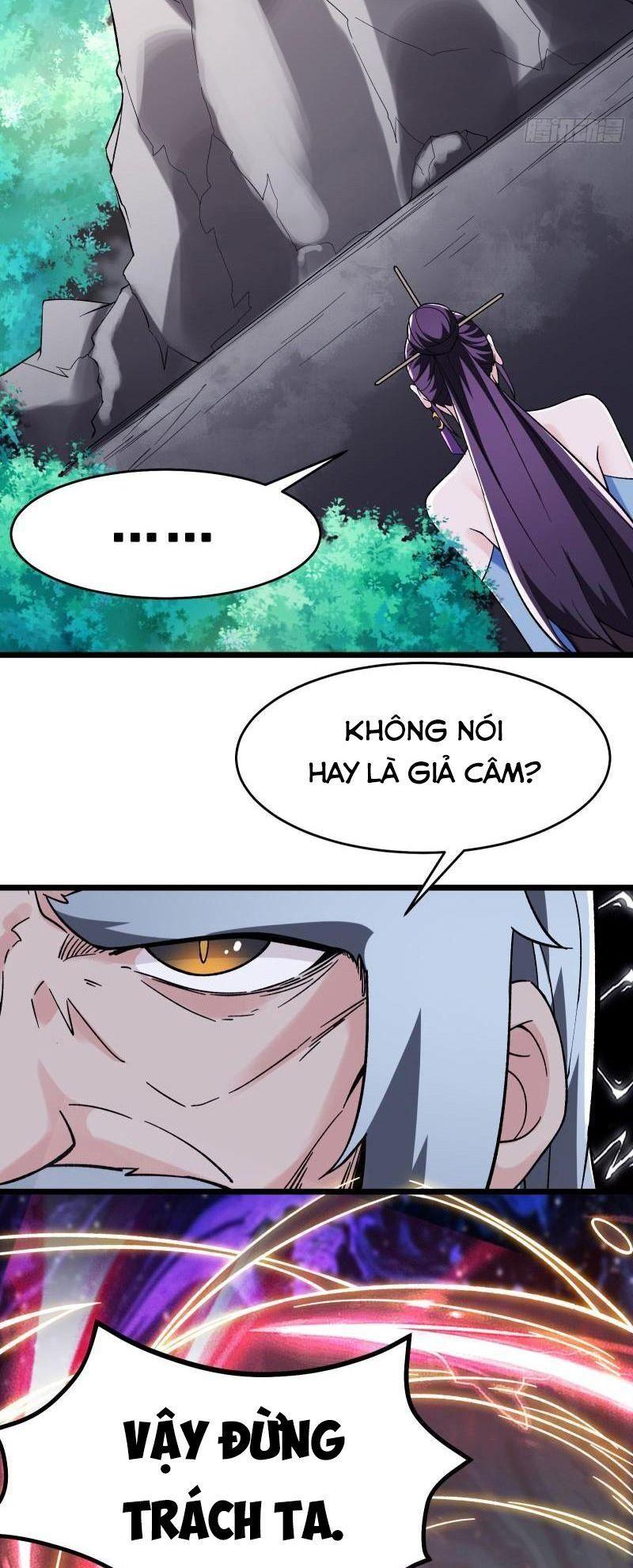 đồ đệ ta toàn là nữ ma đầu chapter 129 22