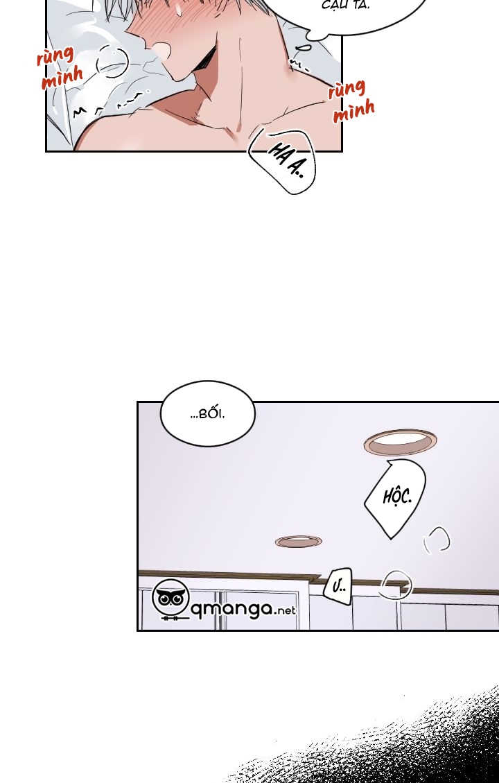 tình tay ba chapter 1 59