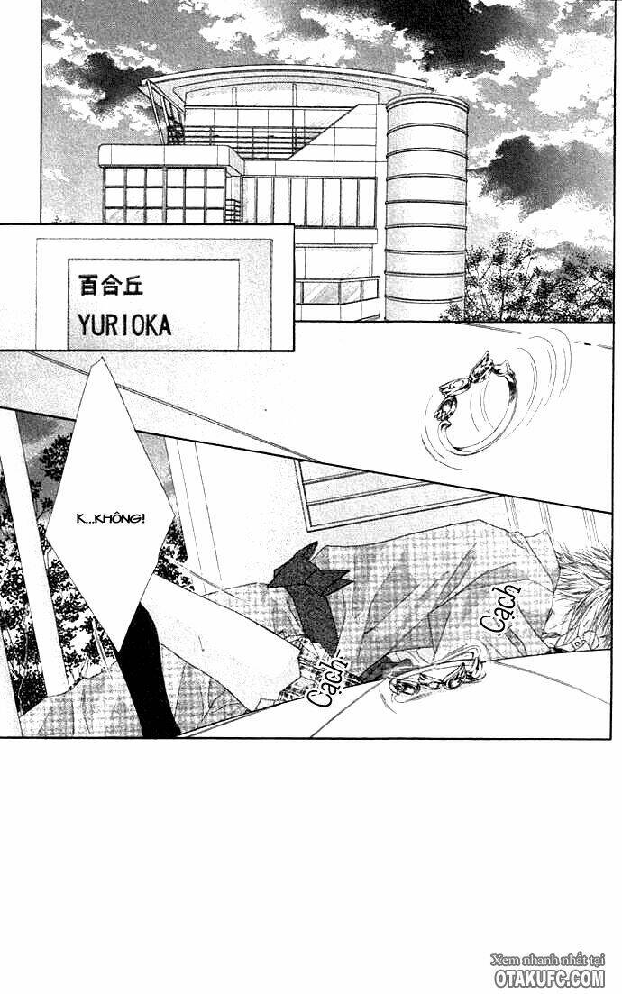 honey x honey drop chapter 30 5