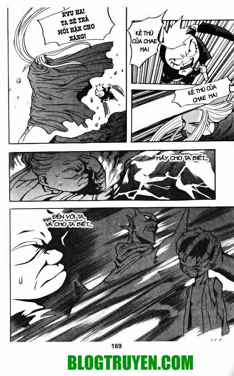 shoma - thiên vương thần kiếm chapter 33 15