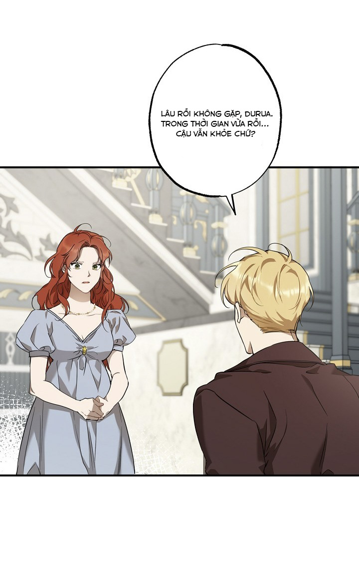 tất cả đều là sai lầm chapter 52 37