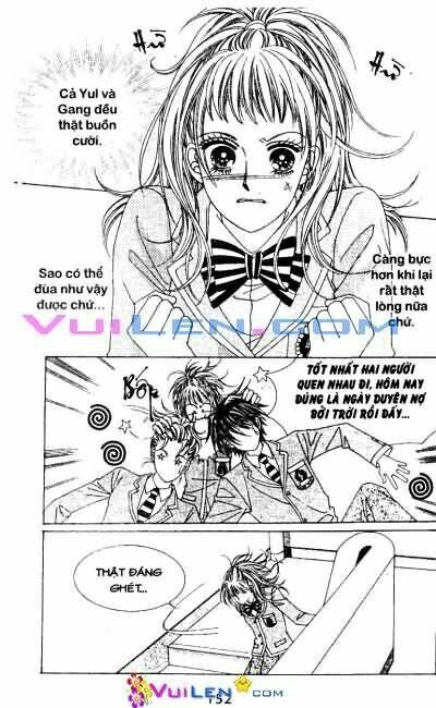 nụ hôn đầu chapter 4 152