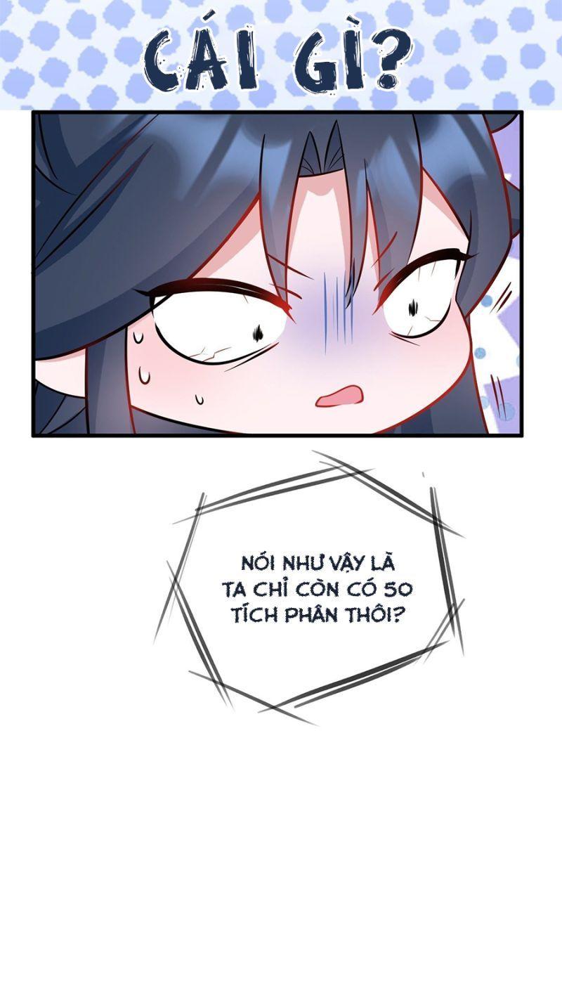 siêu cấp trà xanh hệ thống chapter 6 7