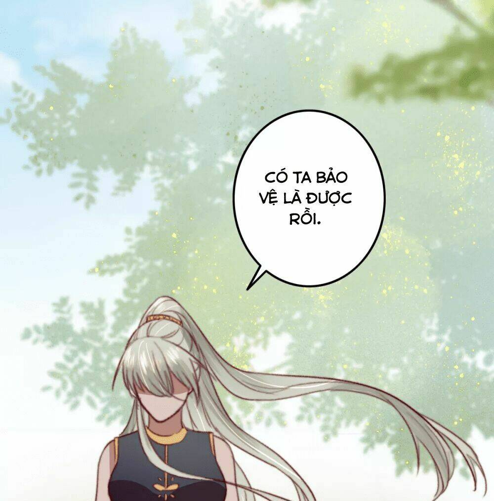 hành trình thịnh sủng chi cẩm tú chapter 30 8