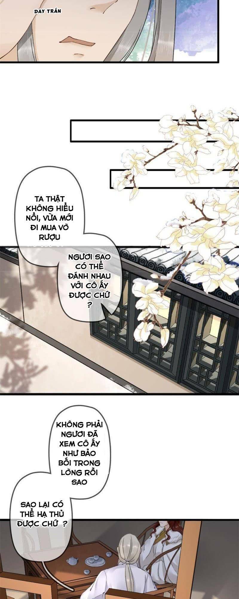 sủng phi của vương chapter 179 14