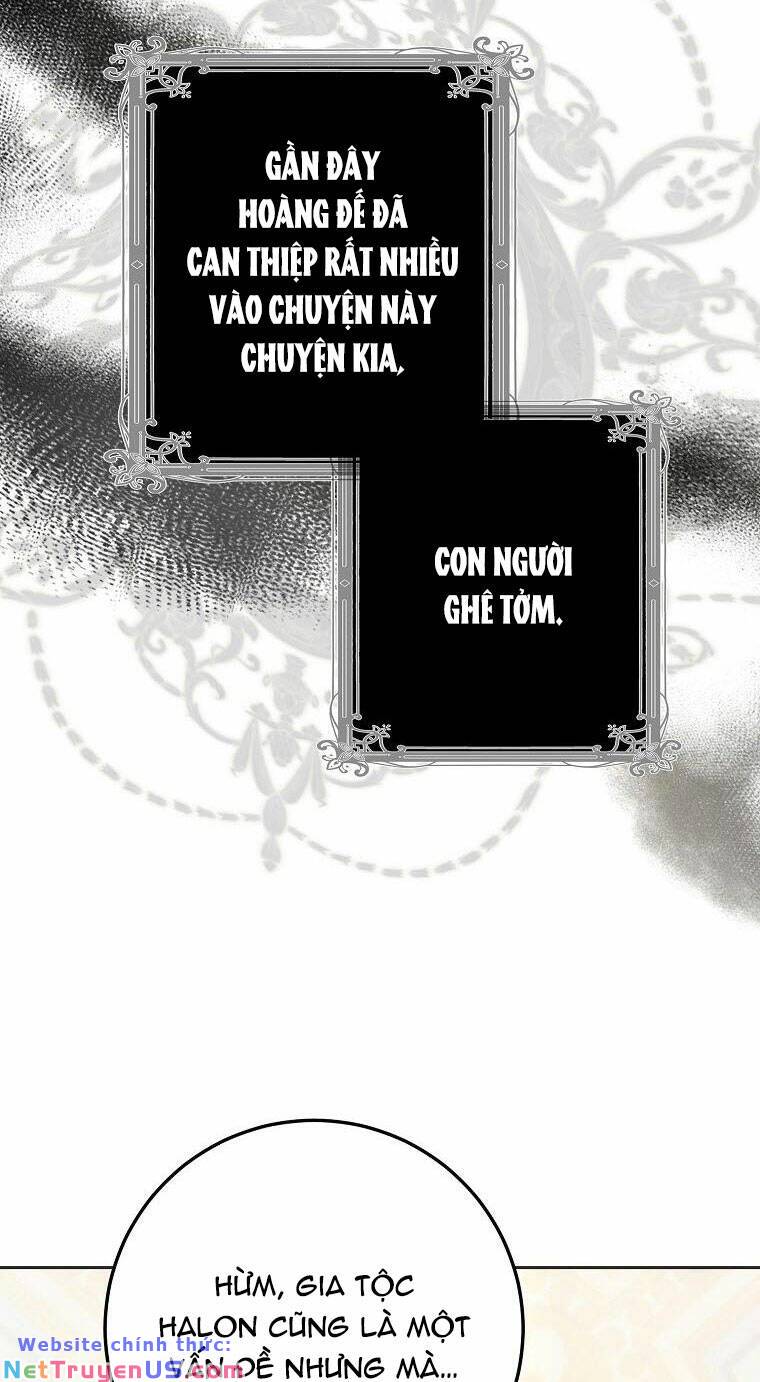 Tôi Trở Thành Vợ Nam Chính chapter 90.1 45