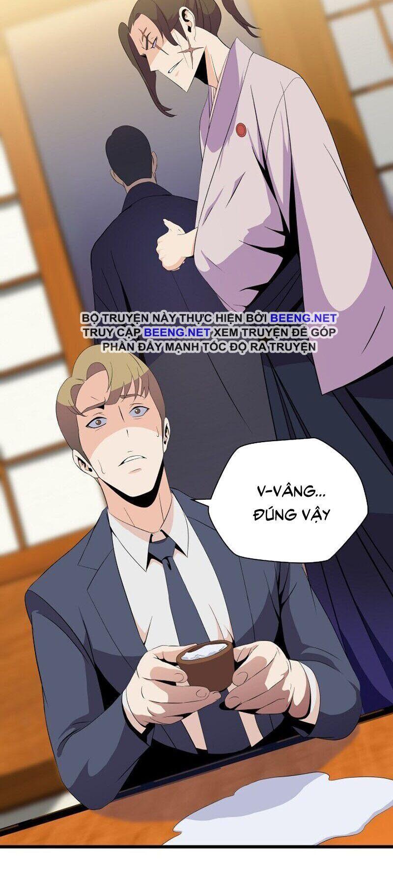 tiêu diệt đấng cứu thế chapter 19 26