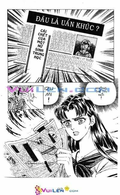 vương tử takeru chapter 23 92