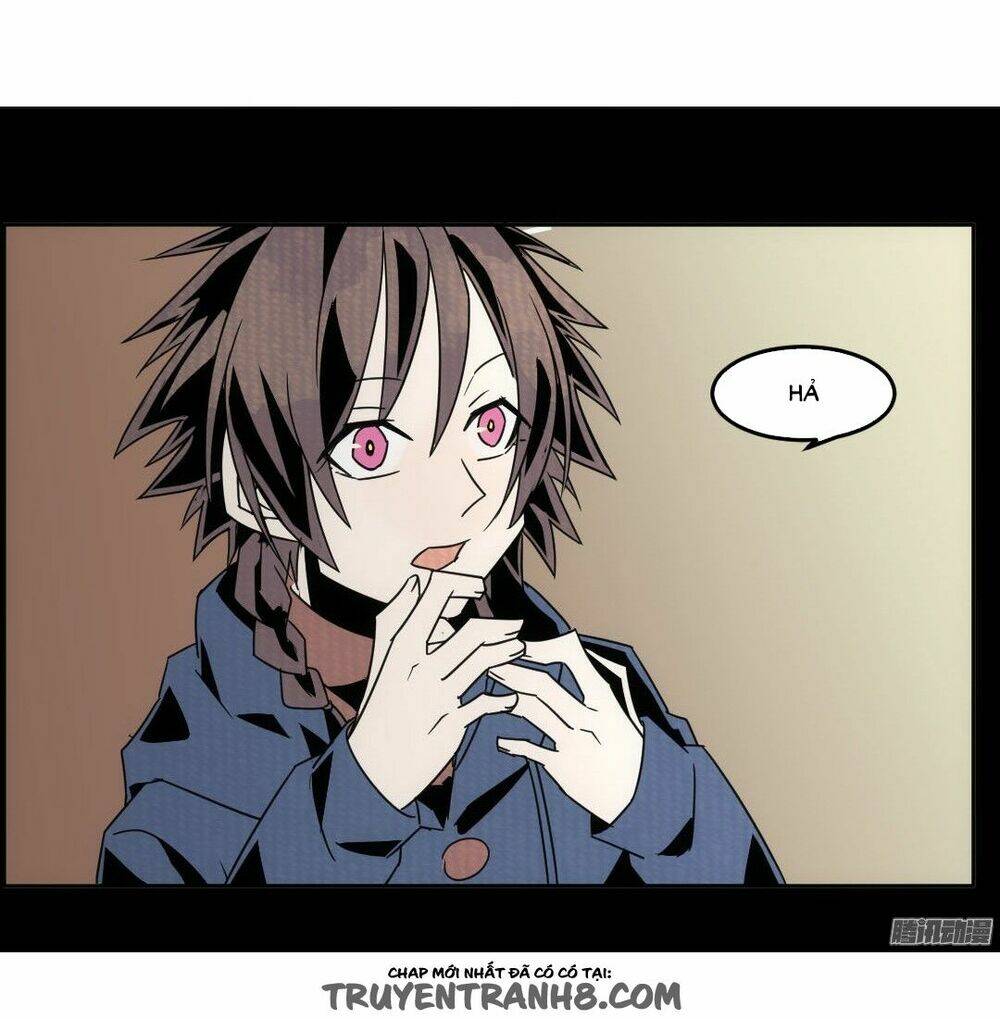 điều ước của người phàm chapter 29 25