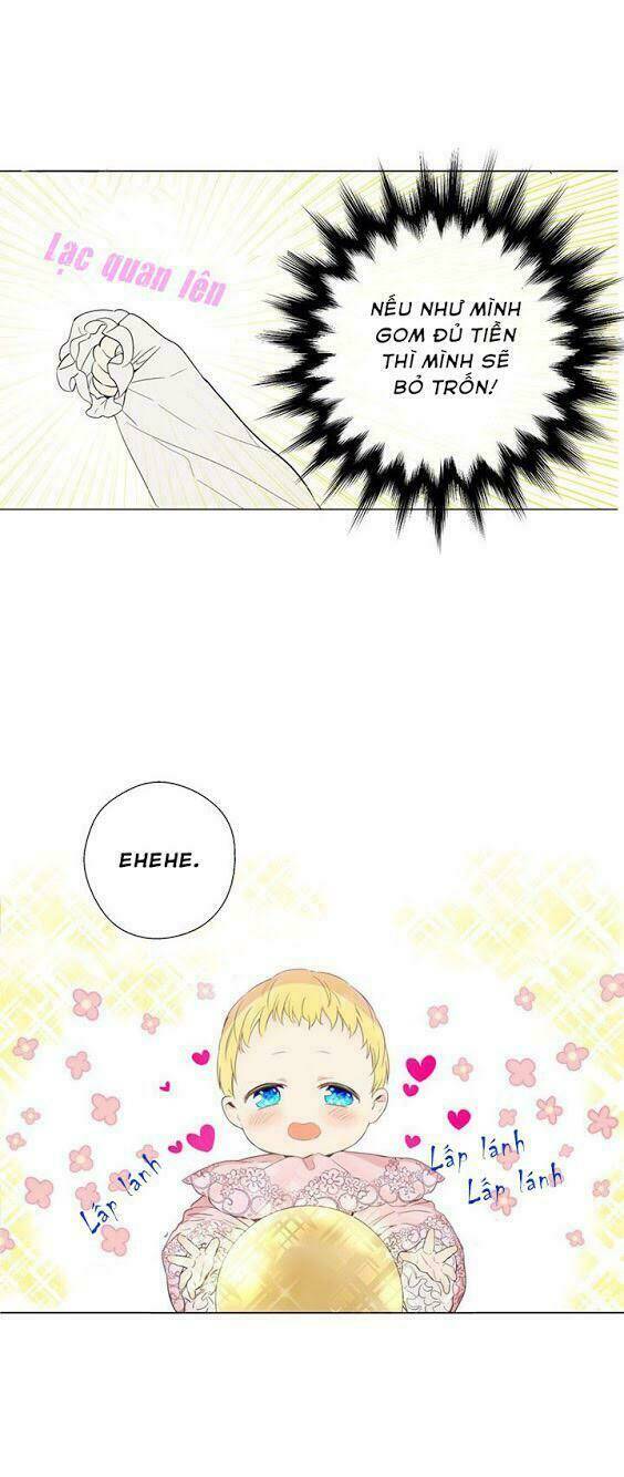 một ngày nọ ta trở thành công chúa chapter 1.5 27