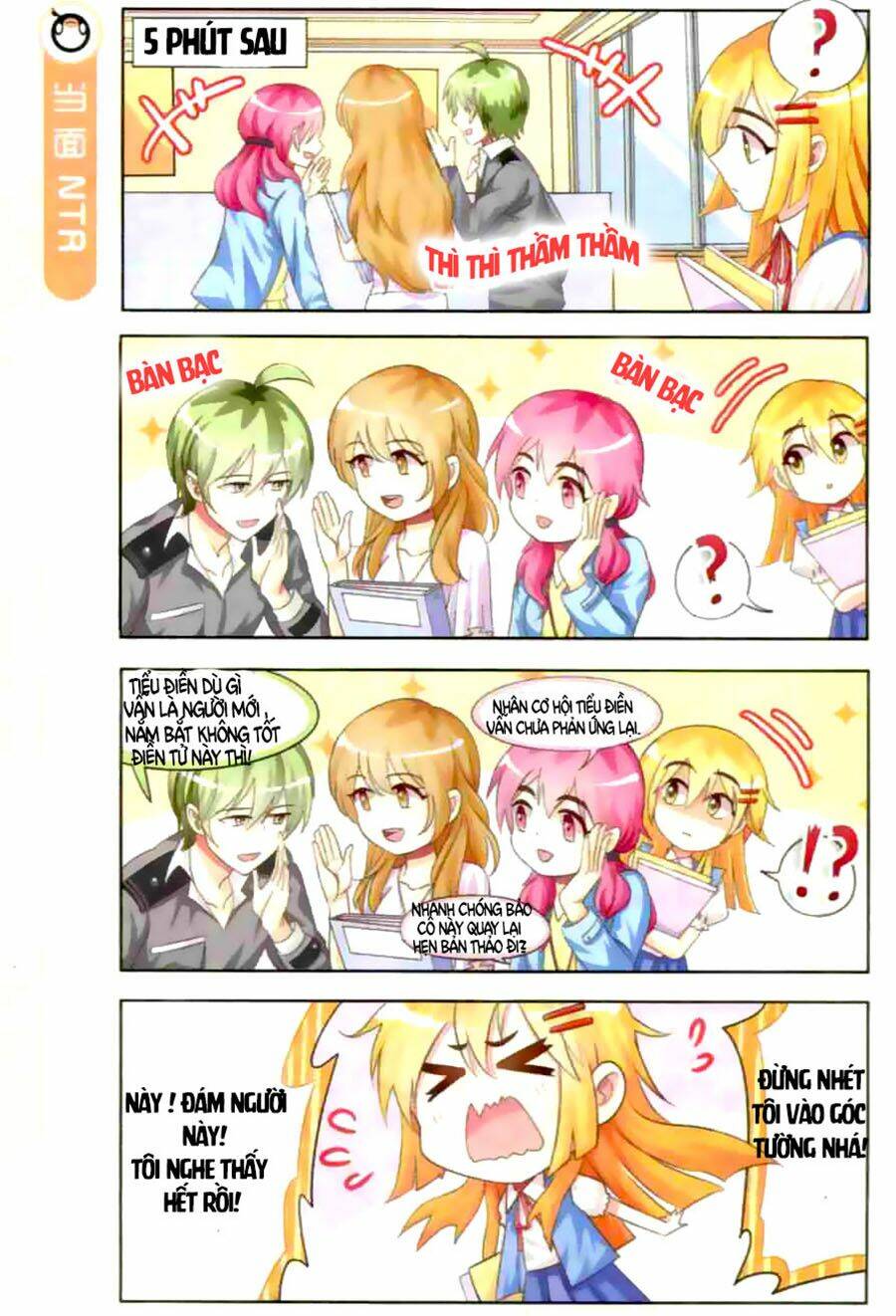 xin ngài đấy điền lão gia chapter 3 8