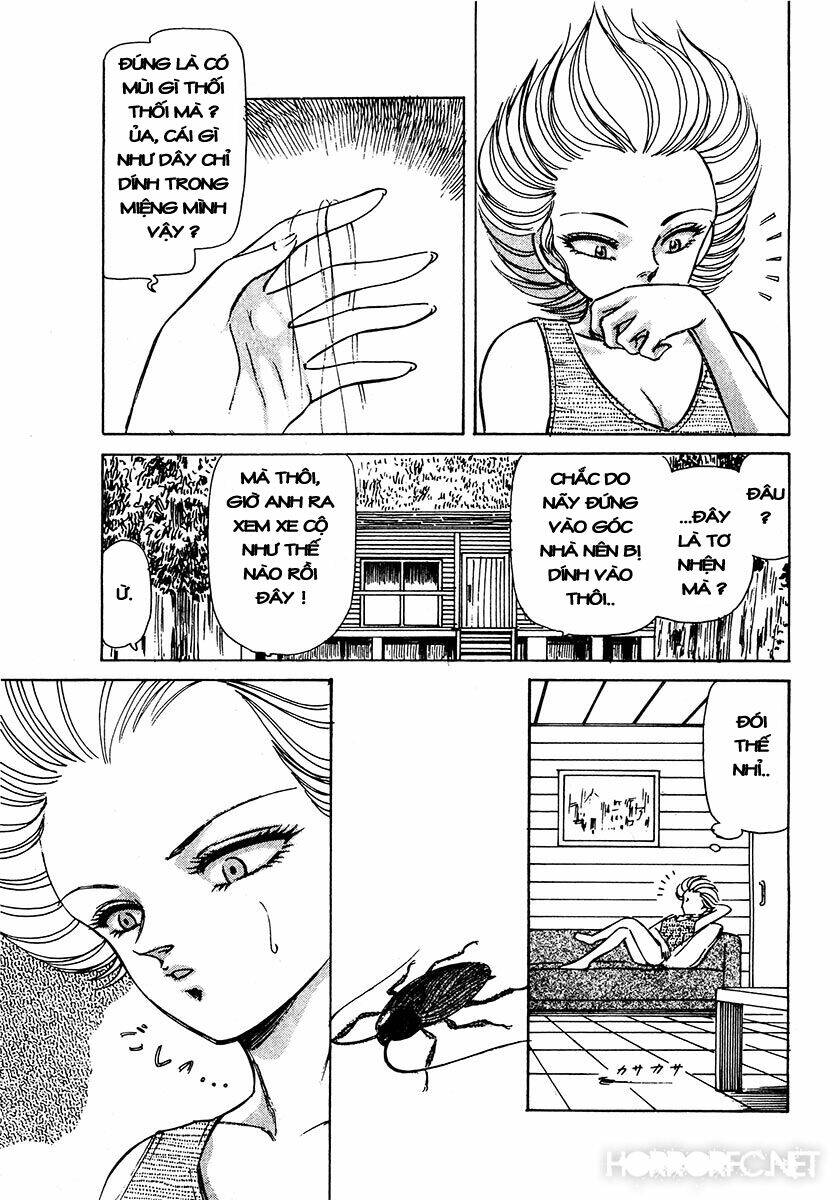 dangerous female teacher chapter 38 7