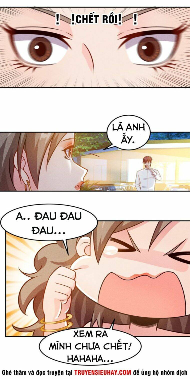 cao thủ cận vệ của nữ chủ tịch chapter 67 29