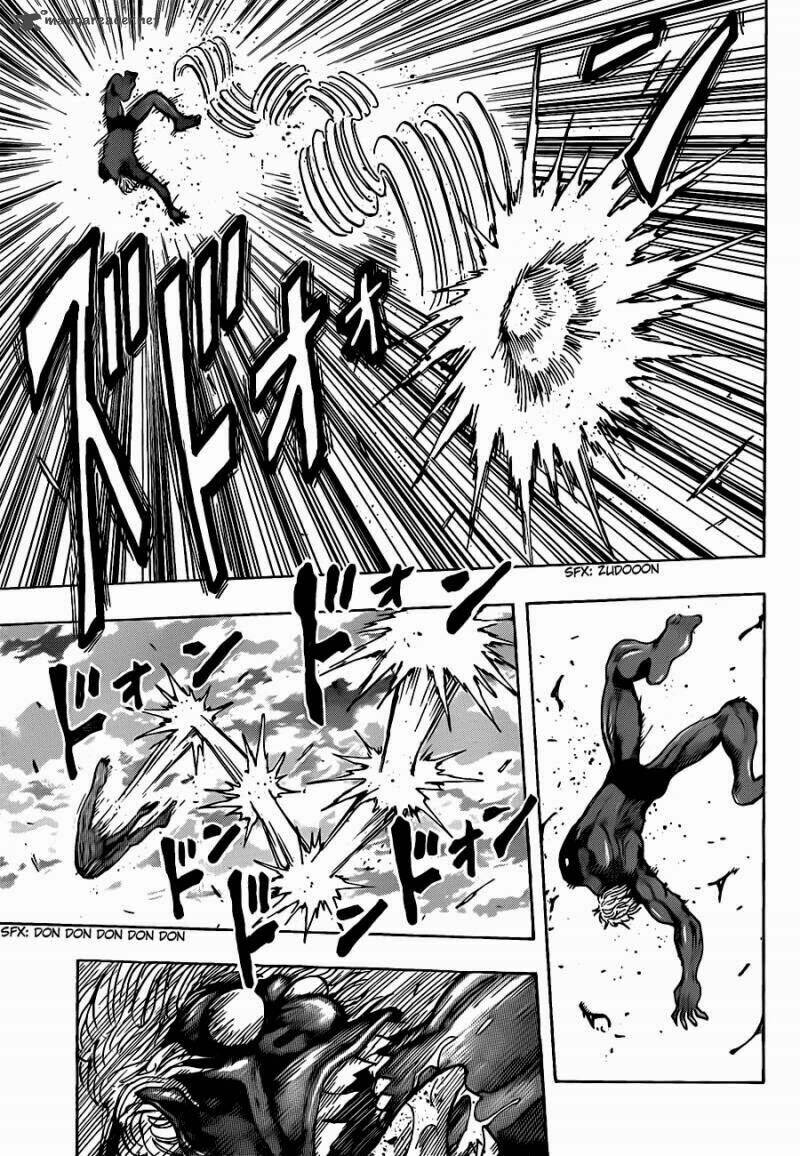 thợ săn ẩm thực chapter 189 12