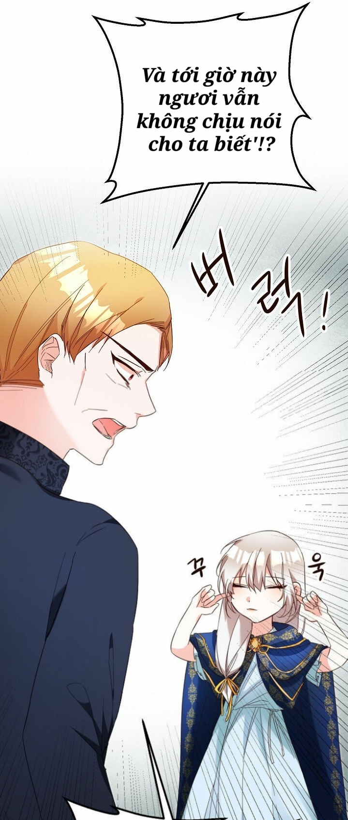 lý do nàng ấy sống như 1 ác nữ chapter 13 6