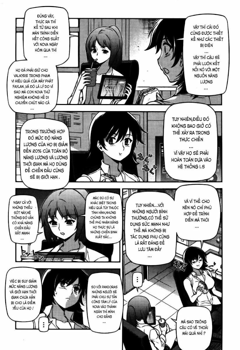 freezing chapter 101 4