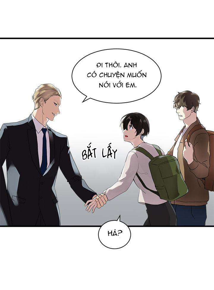 khách sạn ojakgyo chapter 1 18