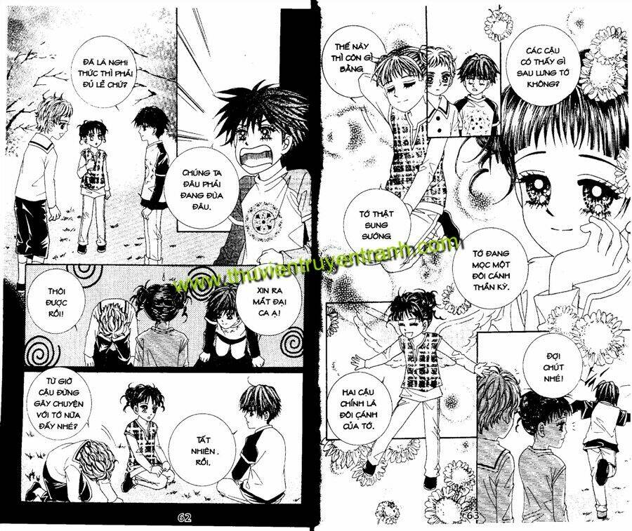 vua xa lộ chapter 3 31