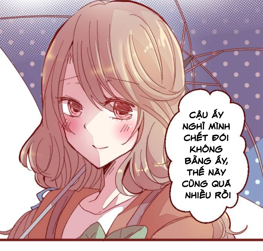 tôi và giáo sư của tôi chapter 9 34