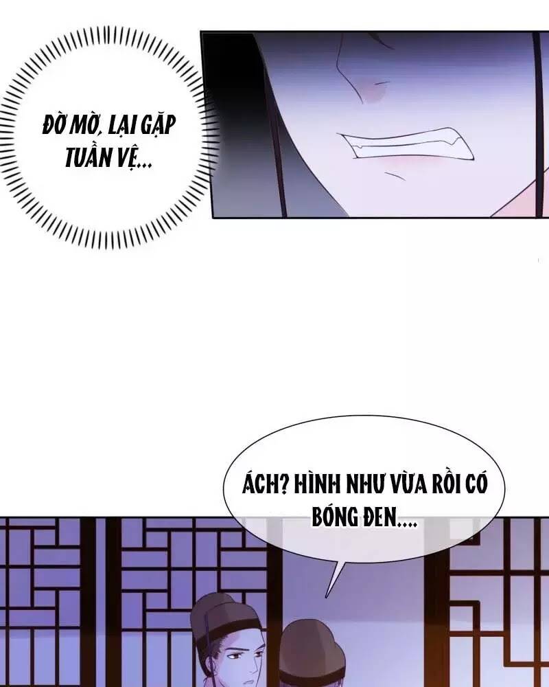 mười dặm hồng trang, thay huynh xuất giá chapter 26 13