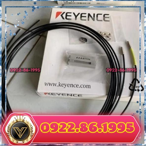Cảm biến quang Keyence FU-77