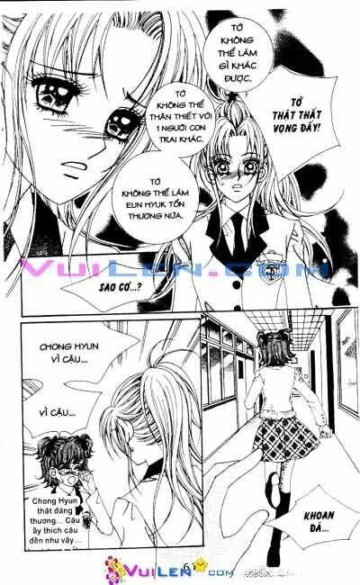 cô dâu bé xinh chapter 44 2