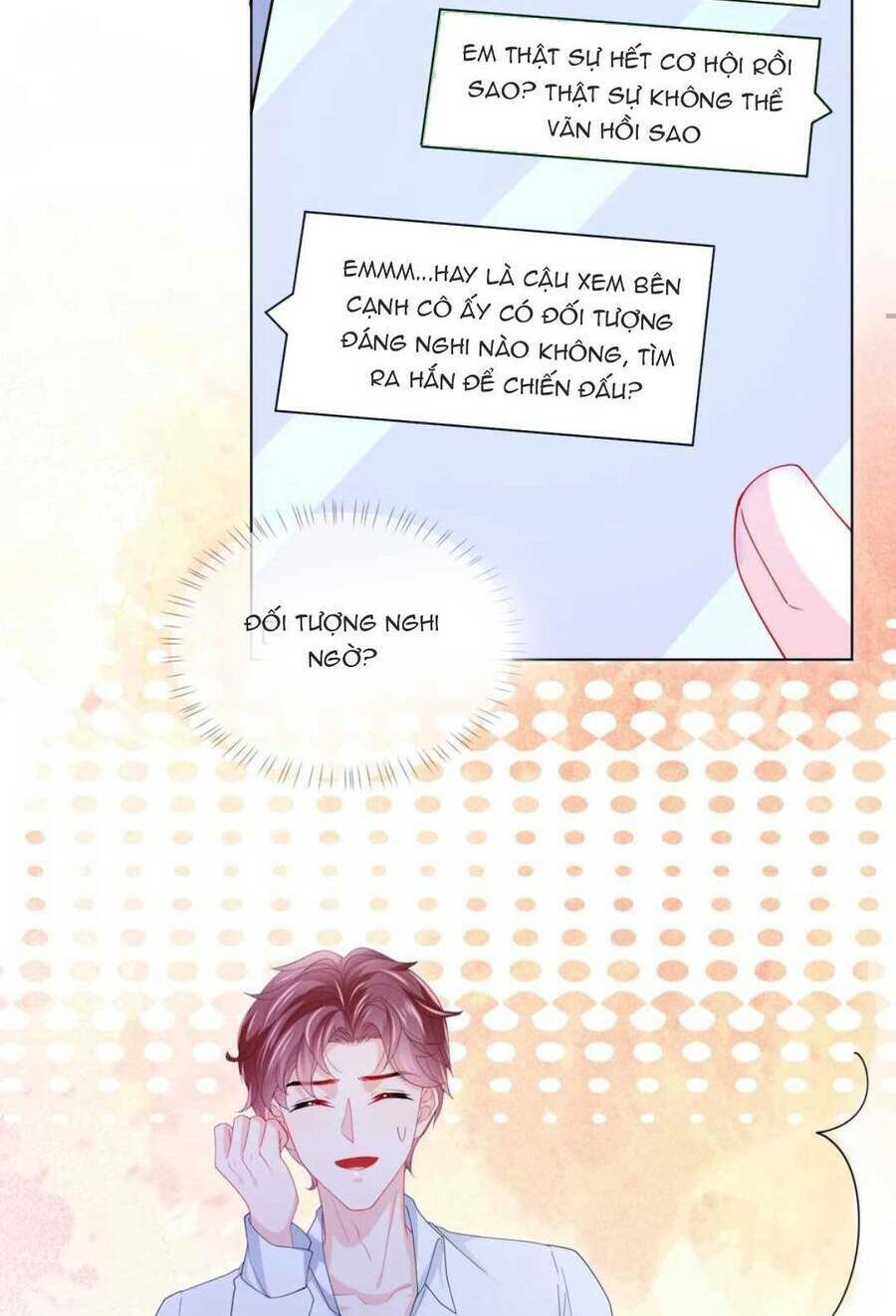 kế hoạch tự giải cứu của nhân vật phản diện chapter 27 36