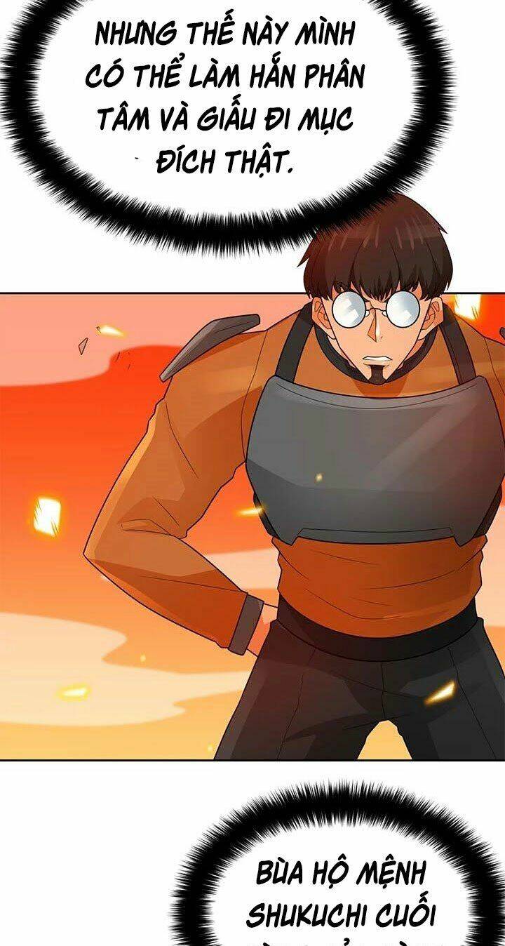 tôi tự động săn một mình chapter 91 31