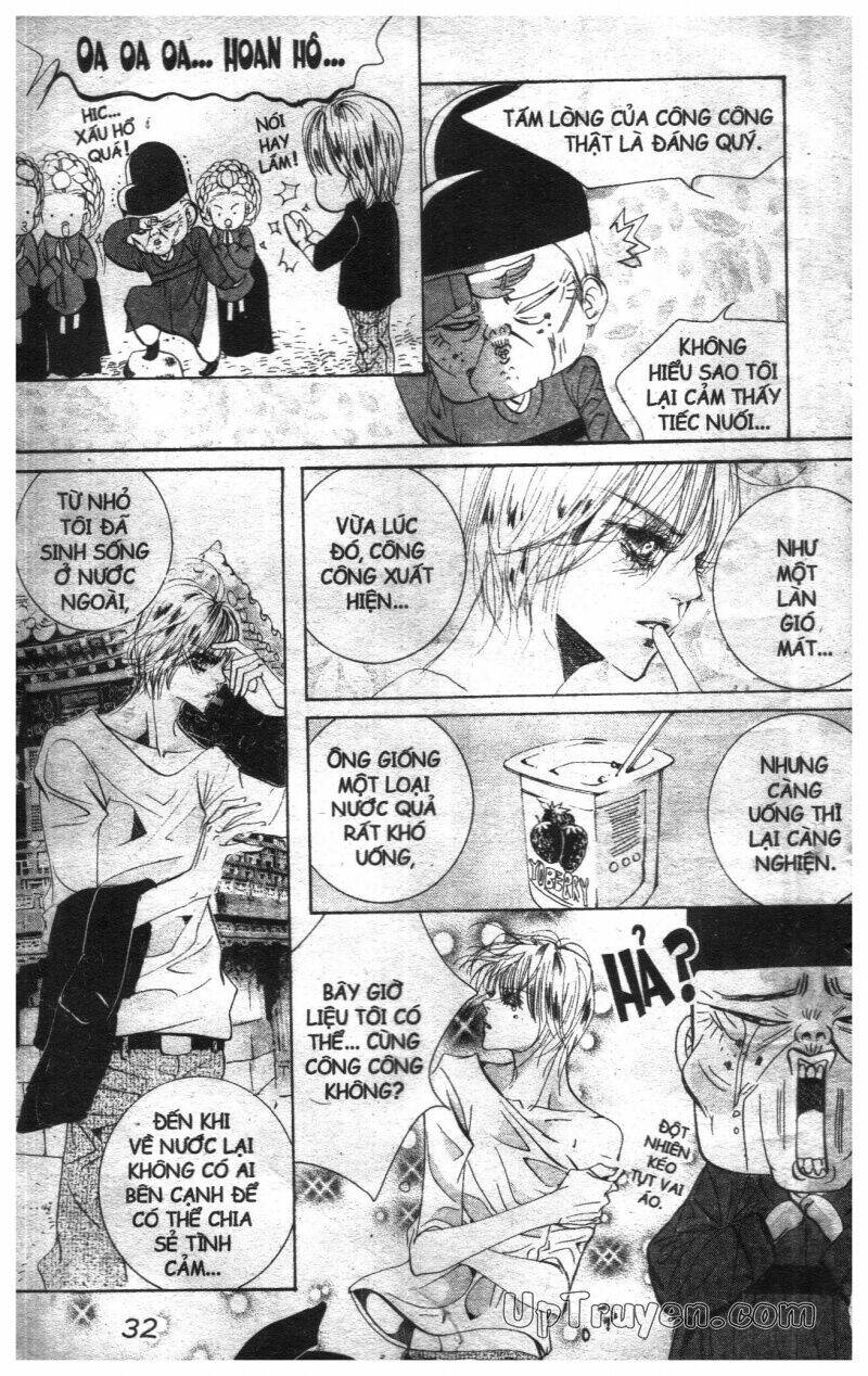 hoàng cung chapter 10 30