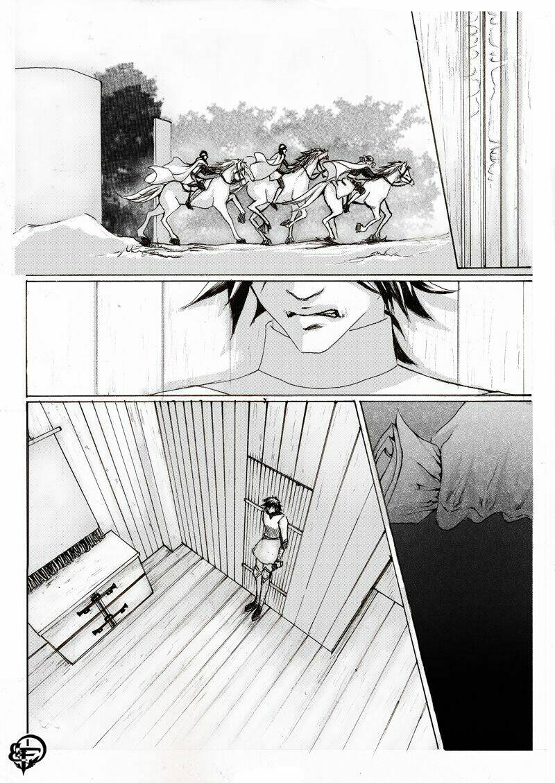 break free magazine chapter 5 101