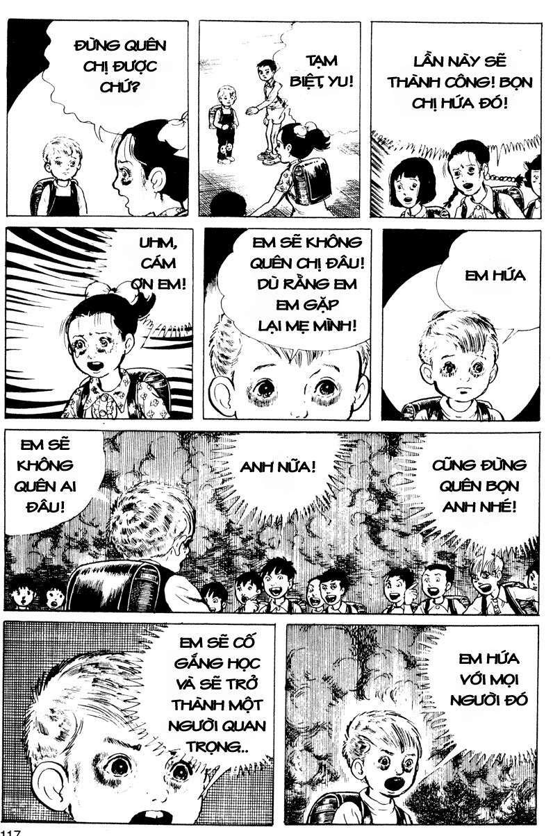 drifting classroom chapter 43 16