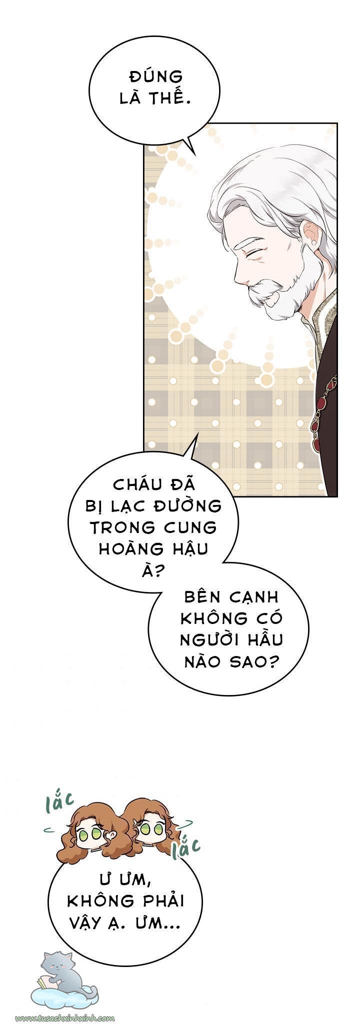 kiếp này ta sẽ trở thành gia chủ chapter 45 32