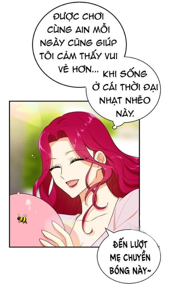 xuyên không trở thành mẹ của nhân vật phản diện chapter 18 8