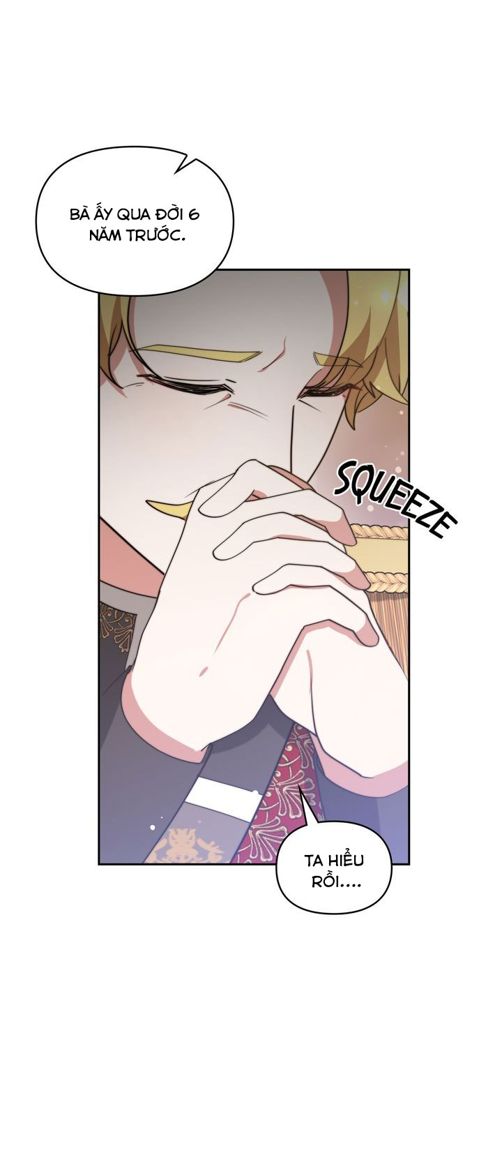 công nương eluana vita chapter 134 15