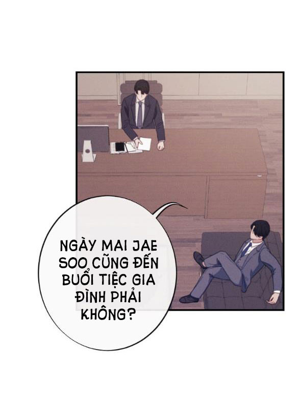 [18+] người vợ quyến rũ chapter 5.2 20