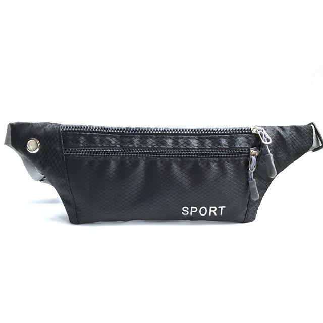 Túi đeo chéo sport tiện lợi T036