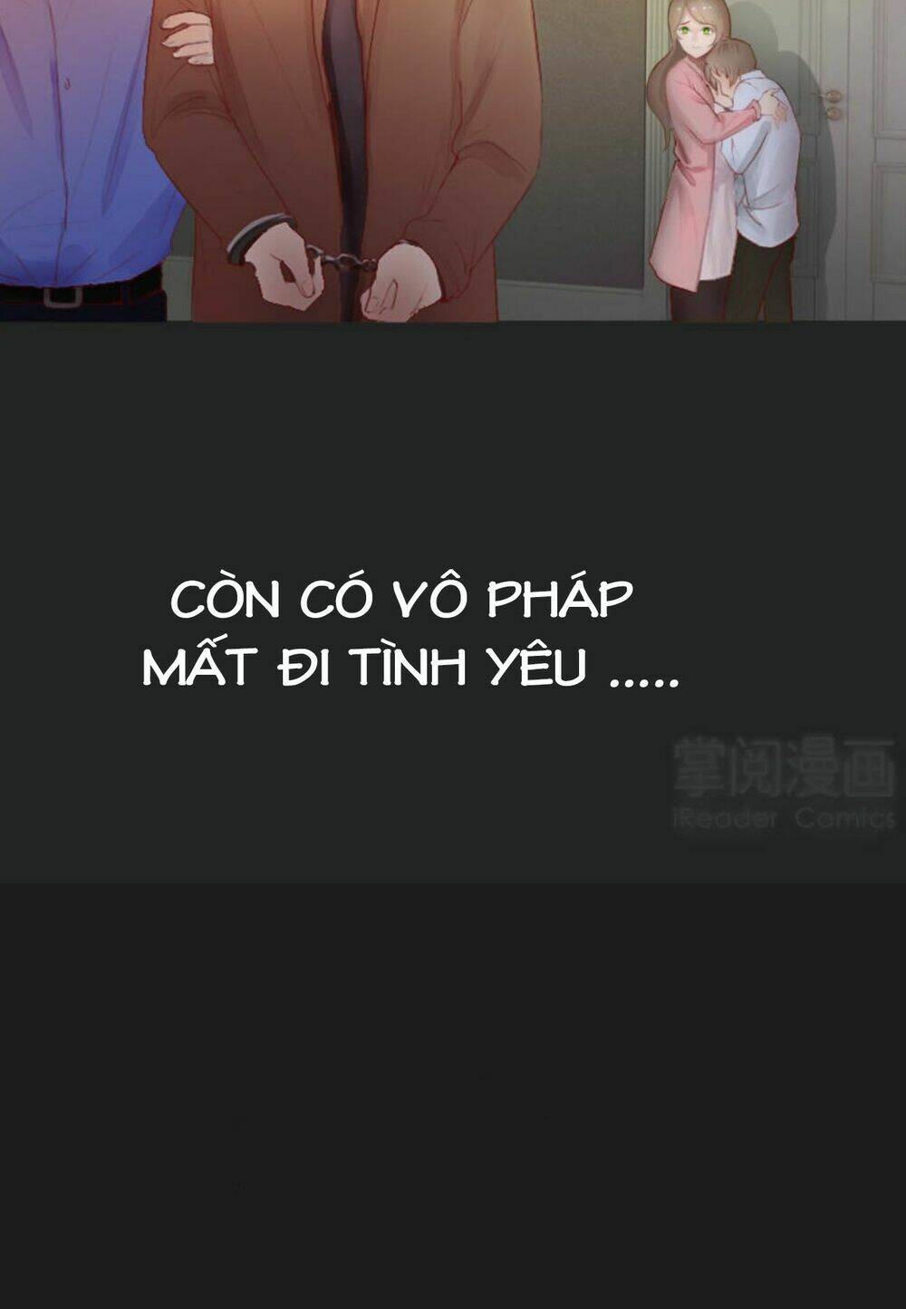 theo đuổi vợ yêu chapter 1 5