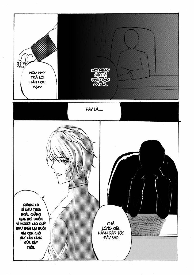 tuổi loạn chapter 5 20