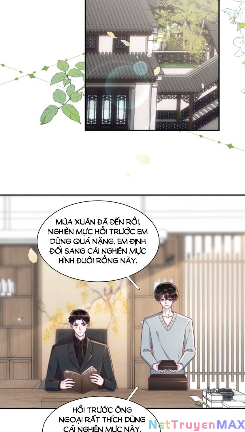 Nghe Nói Tôi Rất Nghèo chapter 155