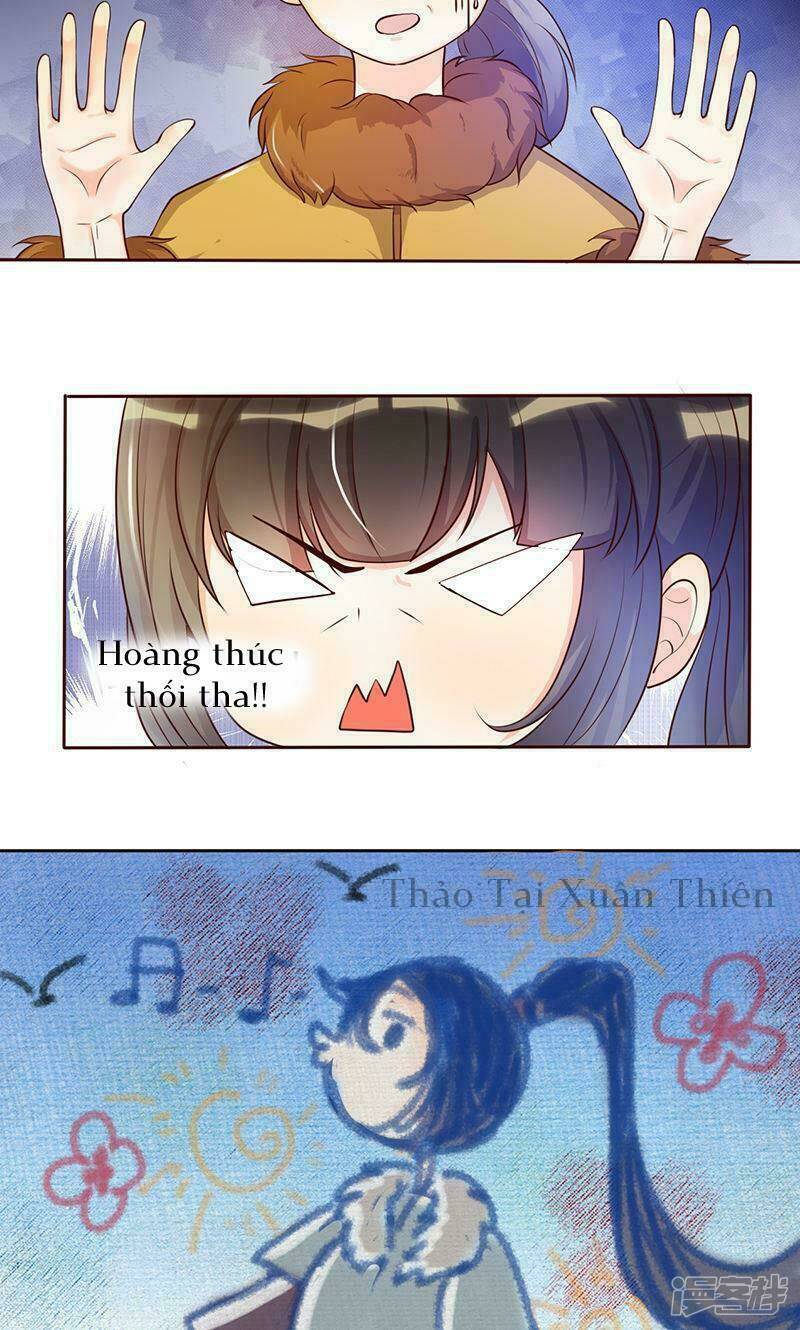 quả nhân có bệnh tên là tương tư chapter 11 12